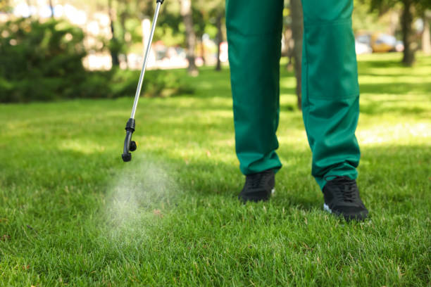 Best Mosquito Control Services  in Oshkosh, WI